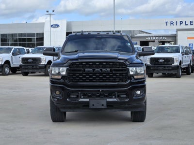 2022 RAM Ram 3500 Big Horn