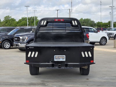 2022 RAM Ram 3500 Big Horn