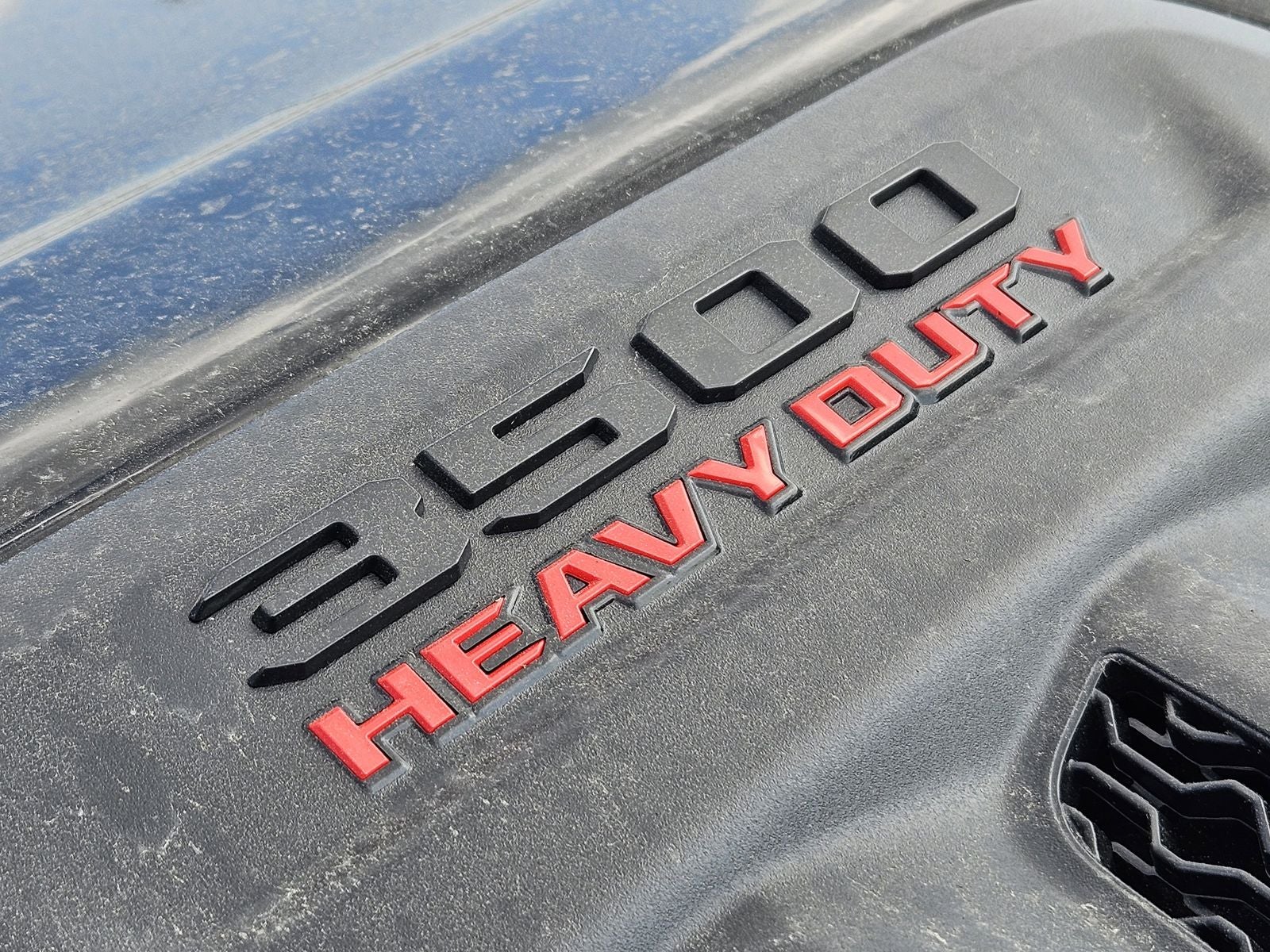 2026 RAM Ram 3500 RAM 3500 LIMITED MEGA CAB 4X4 6'4' BOX