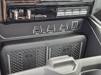 2026 RAM Ram 3500 RAM 3500 LIMITED MEGA CAB 4X4 6'4' BOX