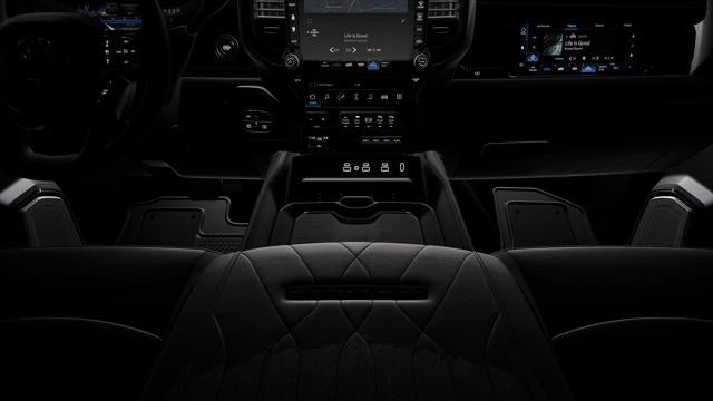 2026 RAM Ram 3500 RAM 3500 LIMITED MEGA CAB 4X4 6'4' BOX