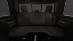 2026 RAM Ram 2500 RAM 2500 WARLOCK CREW CAB 4X4 6'4' BOX