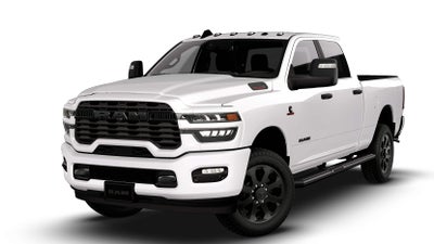 2026 RAM Ram 2500 RAM 2500 LONE STAR CREW CAB 4X4 6'4' BOX