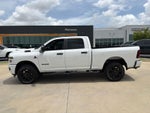2026 RAM Ram 2500 RAM 2500 LONE STAR CREW CAB 4X4 6'4' BOX