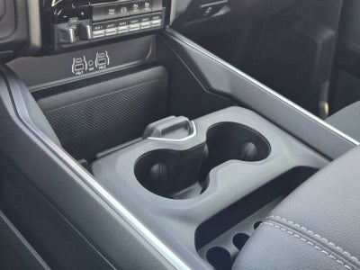 2026 RAM Ram 2500 RAM 2500 LONE STAR CREW CAB 4X4 6'4' BOX