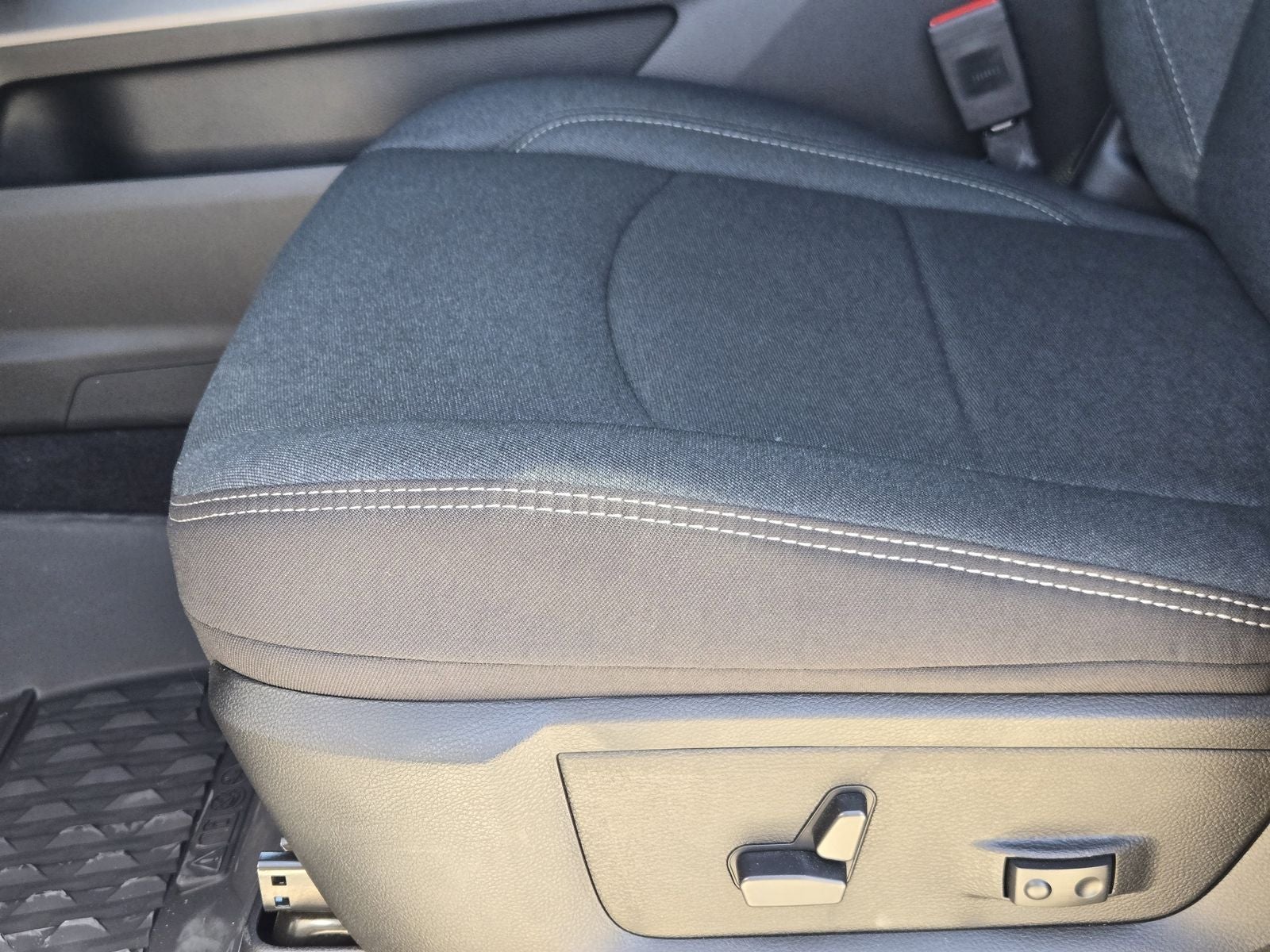 2026 RAM Ram 2500 RAM 2500 LONE STAR CREW CAB 4X4 6'4' BOX