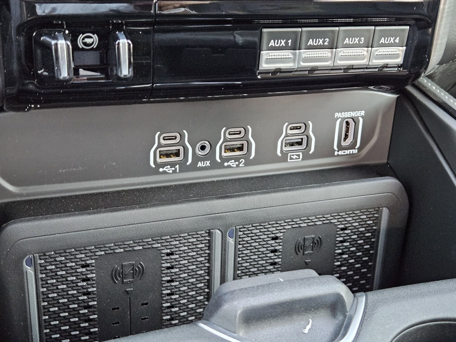 2026 RAM Ram 2500 RAM 2500 REBEL CREW CAB 4X4 6'4' BOX