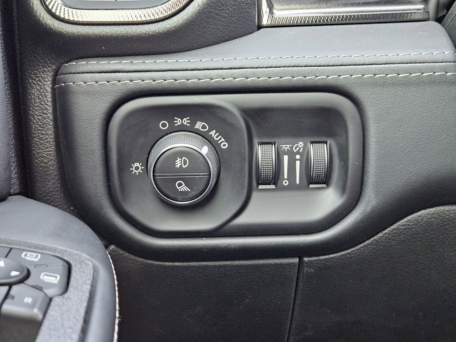 2026 RAM Ram 2500 RAM 2500 REBEL CREW CAB 4X4 6'4' BOX