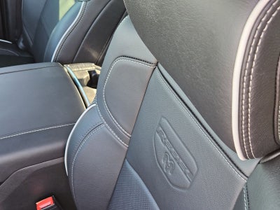 2026 RAM Ram 2500 RAM 2500 REBEL CREW CAB 4X4 6'4' BOX