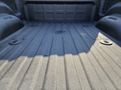 2026 RAM Ram 2500 RAM 2500 REBEL CREW CAB 4X4 6'4' BOX