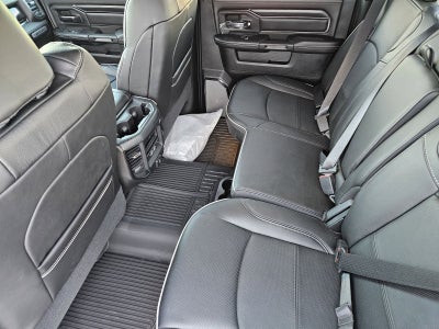 2026 RAM Ram 2500 RAM 2500 REBEL CREW CAB 4X4 6'4' BOX