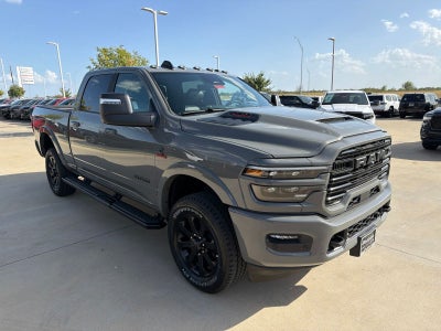 2027 RAM Ram 2500 Laramie