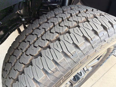 2027 RAM Ram 2500 RAM 2500 LARAMIE CREW CAB 4X4 6'4' BOX