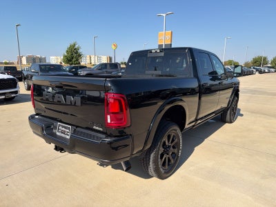 2027 RAM Ram 2500 RAM 2500 LARAMIE CREW CAB 4X4 6'4' BOX