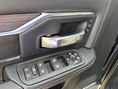 2027 RAM Ram 2500 RAM 2500 LARAMIE CREW CAB 4X4 6'4' BOX