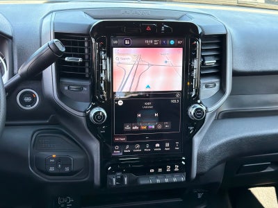 2027 RAM Ram 2500 Tradesman