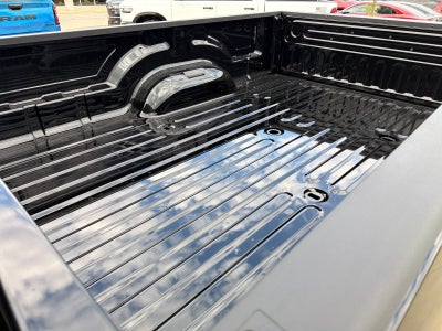 2027 RAM Ram 2500 Tradesman