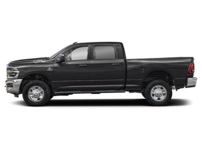 2027 RAM Ram 2500 Tradesman