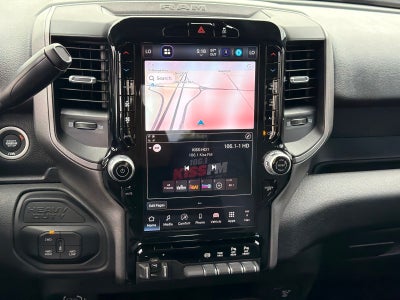 2027 RAM Ram 2500 Tradesman