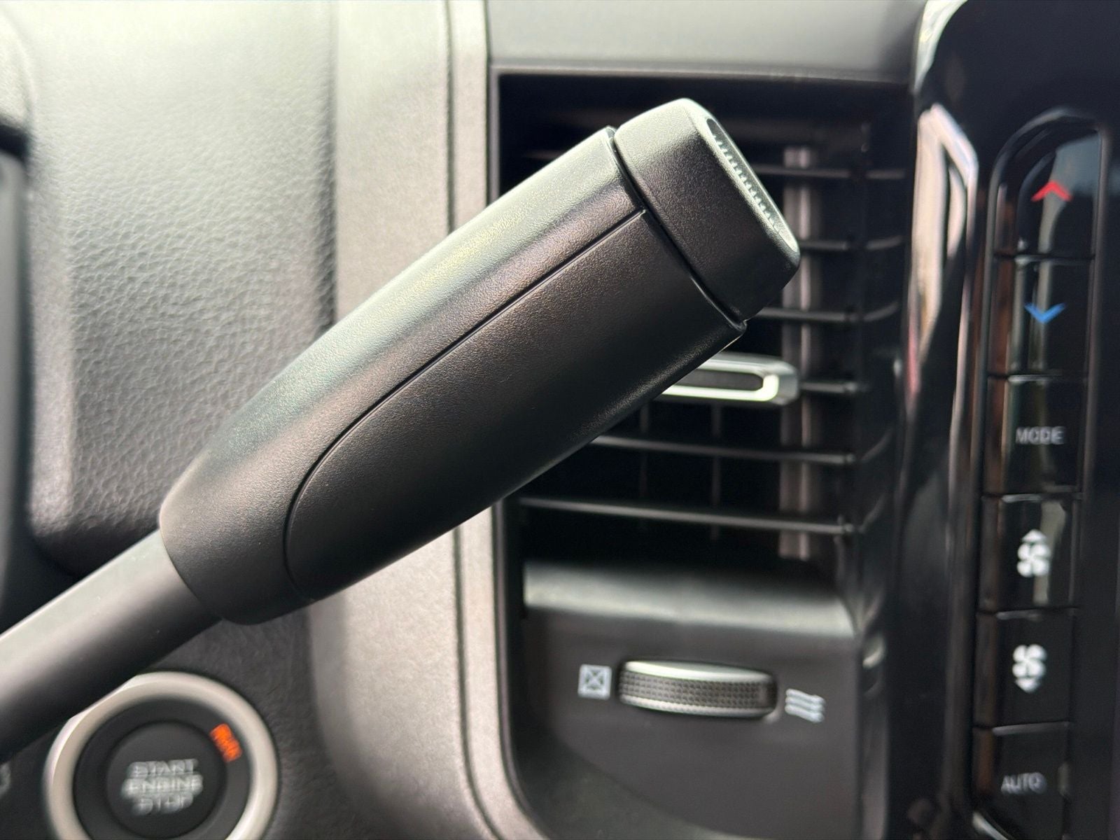 2027 RAM Ram 2500 Tradesman