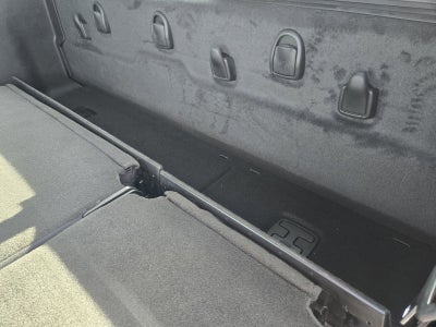 2026 RAM Ram 2500 RAM 2500 LARAMIE MEGA CAB 4X4 6'4' BOX