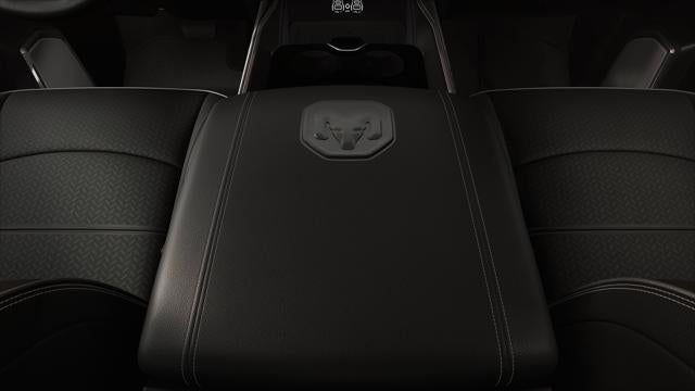 2026 RAM Ram 2500 RAM 2500 LARAMIE MEGA CAB 4X4 6'4' BOX