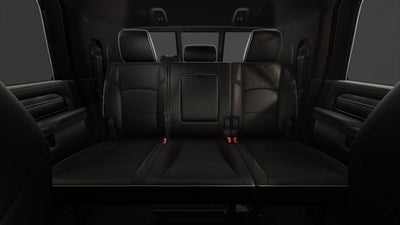 2026 RAM Ram 2500 RAM 2500 LIMITED MEGA CAB 4X4 6'4' BOX