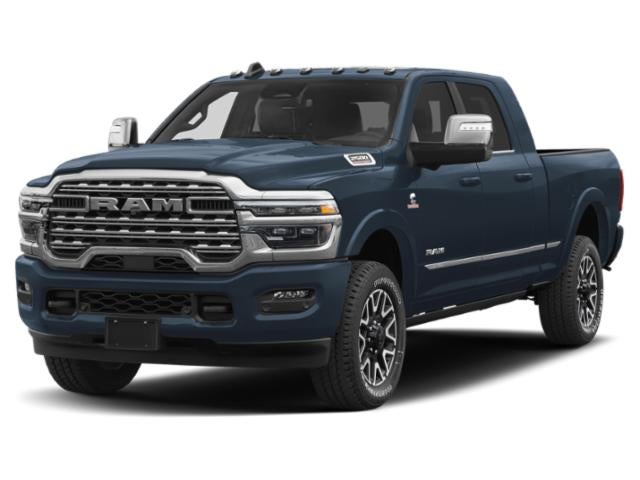 2027 RAM Ram 2500 Longhorn