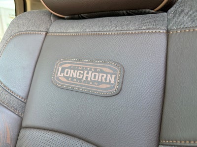 2026 RAM Ram 2500 Limited Longhorn