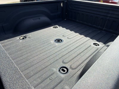 2026 RAM Ram 2500 Limited Longhorn