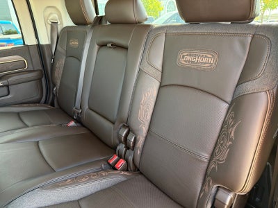2026 RAM Ram 2500 Limited Longhorn