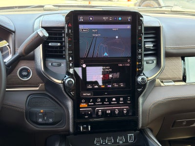 2026 RAM Ram 2500 Limited Longhorn