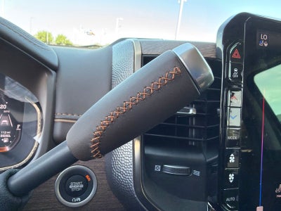 2026 RAM Ram 2500 Limited Longhorn