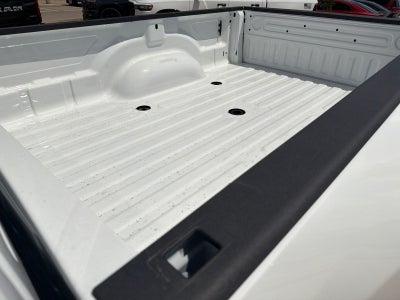 2027 RAM Ram 3500 Tradesman