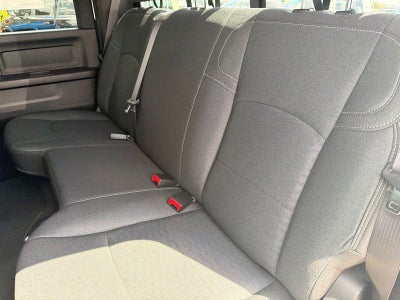 2027 RAM Ram 3500 Tradesman
