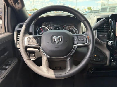 2027 RAM Ram 3500 Tradesman