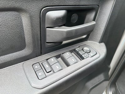 2027 RAM Ram 3500 Tradesman
