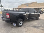 2024 RAM Ram 3500 Tradesman Crew Cab 4x4 8' Box