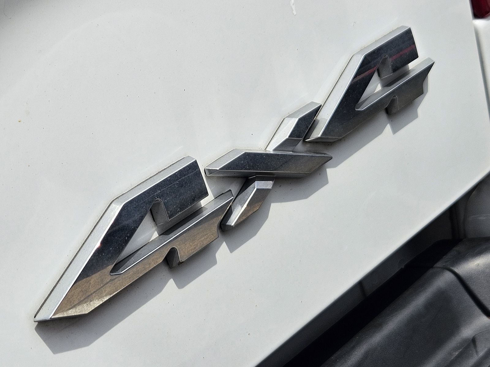 2021 RAM Ram 3500 Tradesman Crew Cab 4x4 8' Box