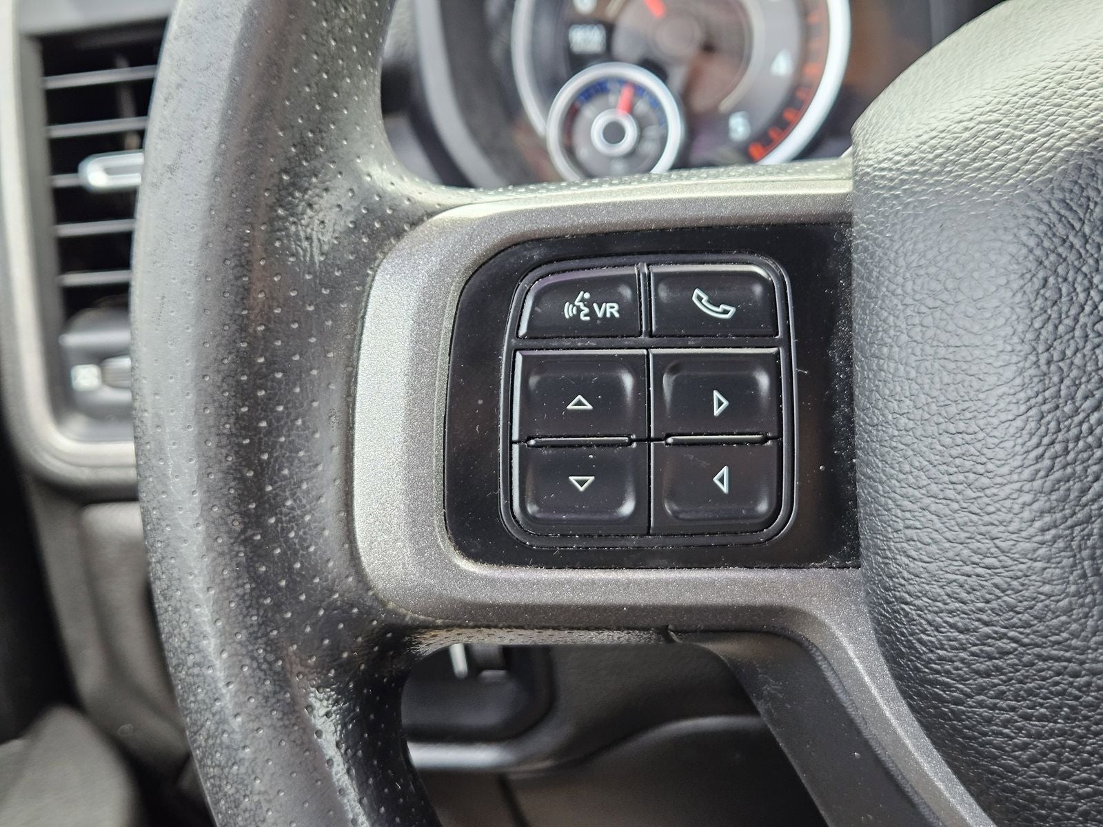 2021 RAM Ram 3500 Tradesman Crew Cab 4x4 8' Box