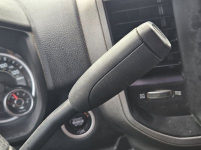 2021 RAM Ram 3500 Tradesman Crew Cab 4x4 8' Box