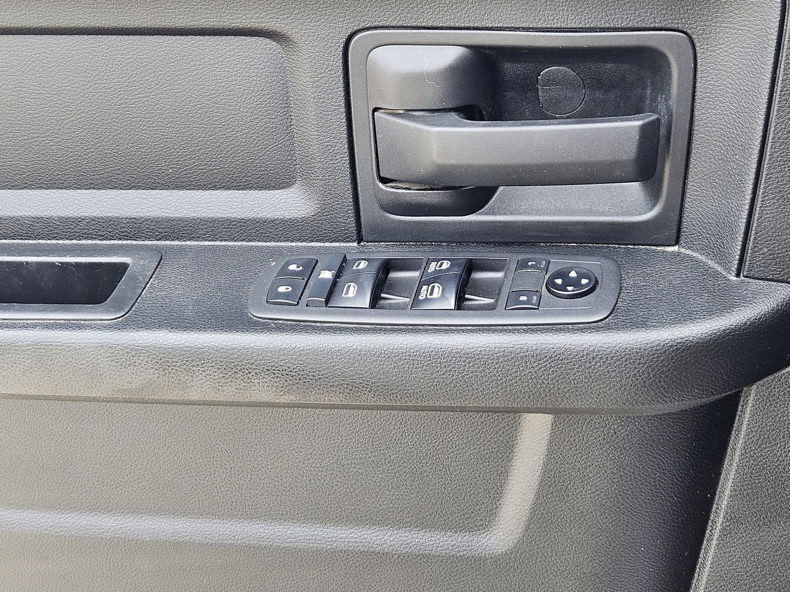 2021 RAM Ram 3500 Tradesman Crew Cab 4x4 8' Box