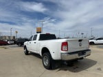 2021 RAM Ram 3500 Tradesman Crew Cab 4x4 8' Box