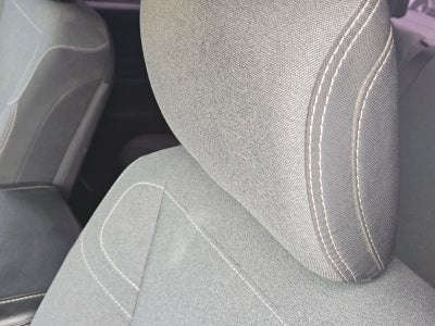 2021 RAM Ram 3500 Tradesman Crew Cab 4x4 8' Box