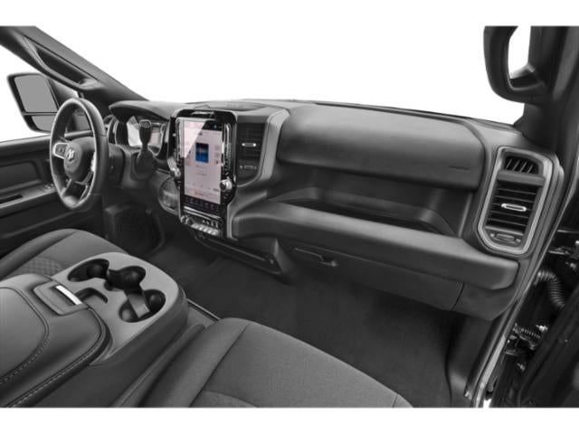2027 RAM Ram 3500 Tradesman