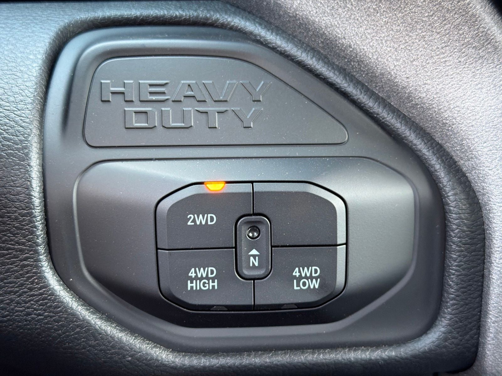 2027 RAM Ram 3500 RAM 3500 TRADESMAN CREW CAB 4X4 8' BOX