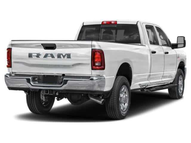 2027 RAM Ram 3500 Tradesman