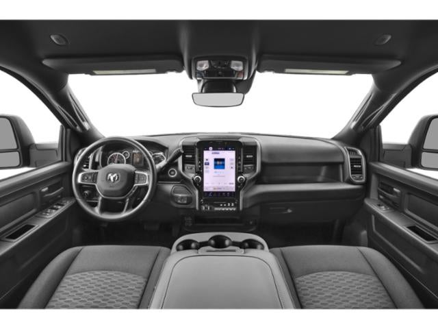 2027 RAM Ram 3500 Tradesman