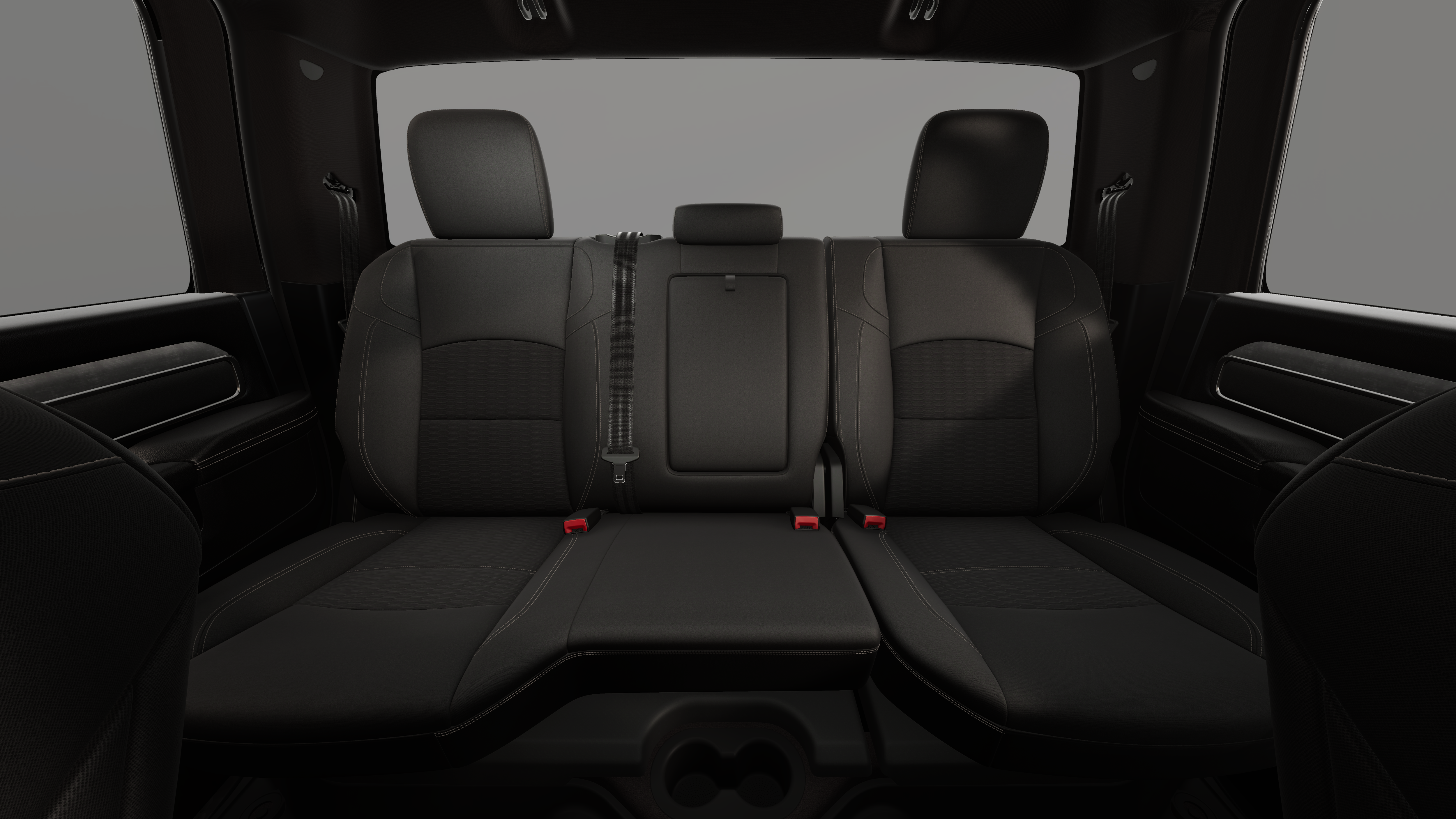 2026 RAM Ram 3500 RAM 3500 LONE STAR CREW CAB 4X4 8' BOX