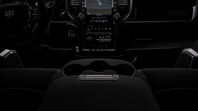 2026 RAM Ram 3500 RAM 3500 LONE STAR CREW CAB 4X4 8' BOX